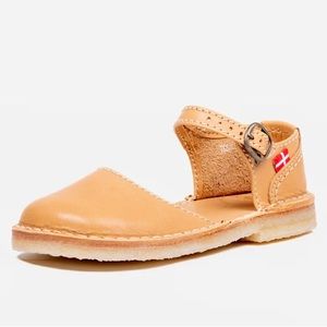Duckfeet Mols Bio Sandals Size 39